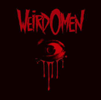 Weird Omen 5